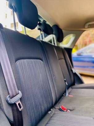 Location TOYOTA Starlet 2026 image 8
