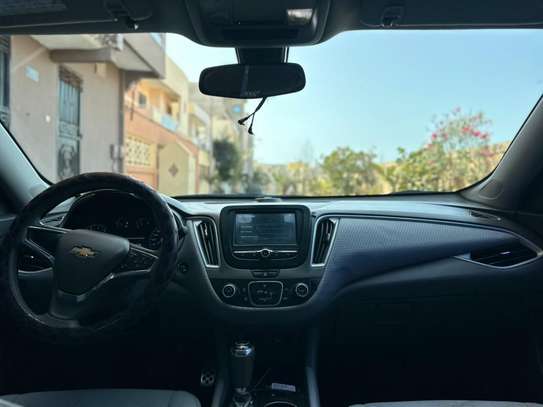 CHEVROLET MALIBU 2016 image 4