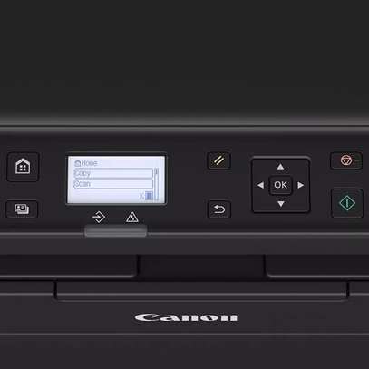 IMPRIMANTE CANON I SENSYS MF272DW MULTIFONCTION WIFI image 2