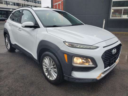 Hyundai Kona 2018 image 4