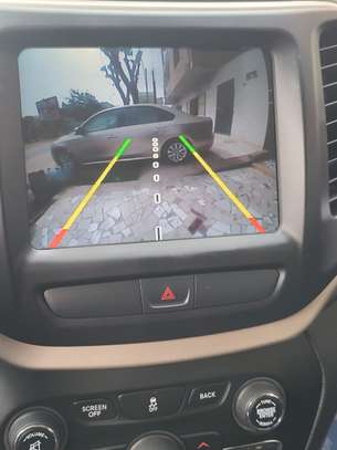 Jeep cherokee 2016 image 9