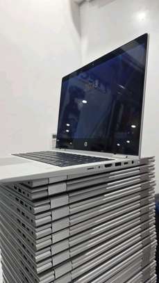 Hp probook X360 453 G7 Ryzen 7 Pro 475 16CPUs image 4