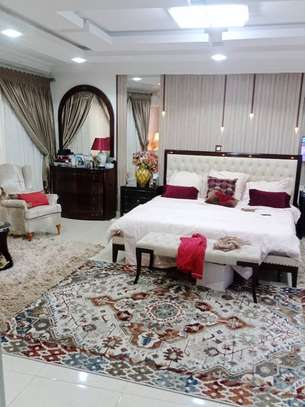 Villa r+3 à louer à Ngor image 9