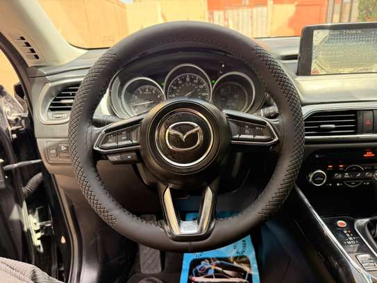 Mazda CX9 7 PLACES image 7