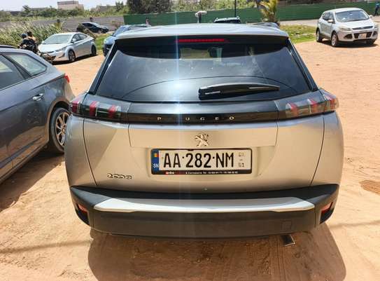 PEUGEOT 2008 Année 2020 image 14