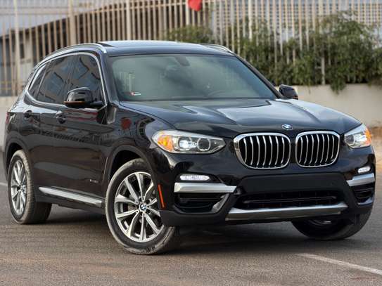 BMW X3 image 5