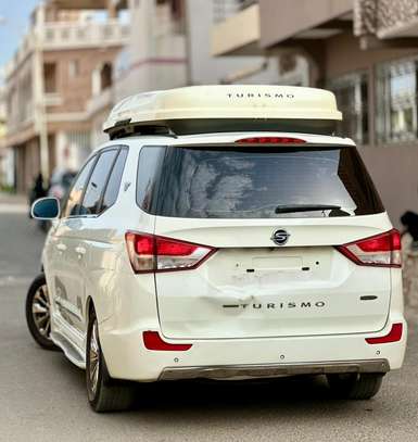 KORANDO TURISMO 2017 image 7