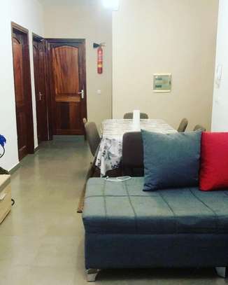 Appartement meublé à louer à la Cité Mixta image 11