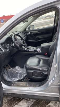 Mazda CX9 GT 2019 image 6