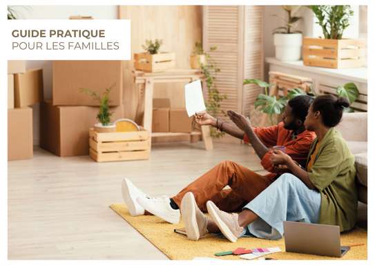 Appartements a vendre a Diamniadio - Teyiom Properties image 7
