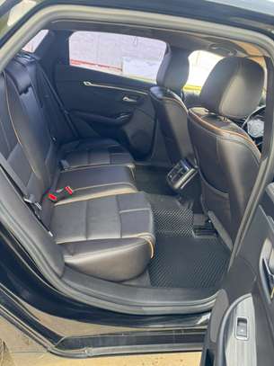 CHEVROLET IMPALA 2016 image 13