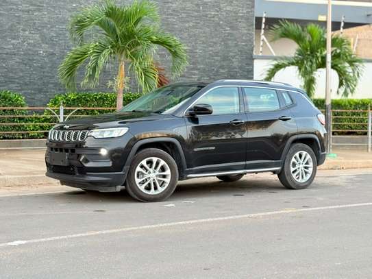 Jeep COMPASS 2021 image 9