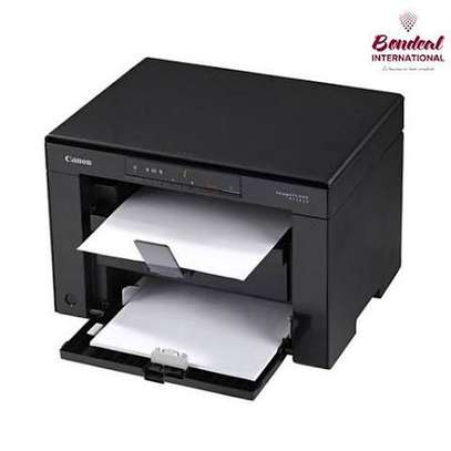 IMPRIMANTE CANON I SENSYS MF3010 MULTIFONCTION image 3