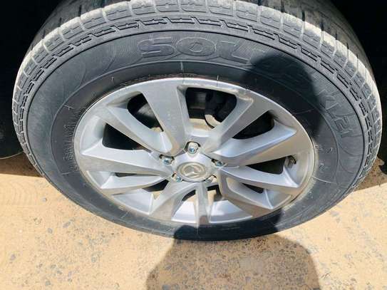 Baic kenbo 600 image 5