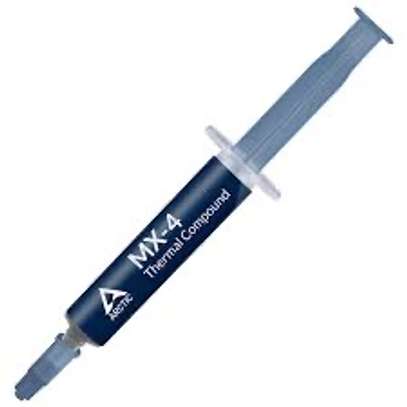 Pate thermique MX4 thermal Arctic image 5