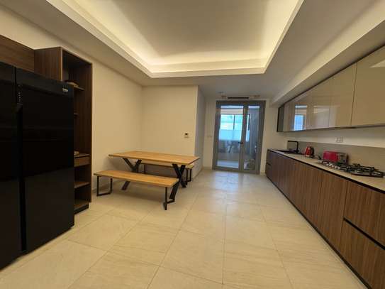 Appartement meublé à louer à fan résidence image 3