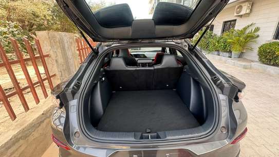 Changan uni T 2021 image 15