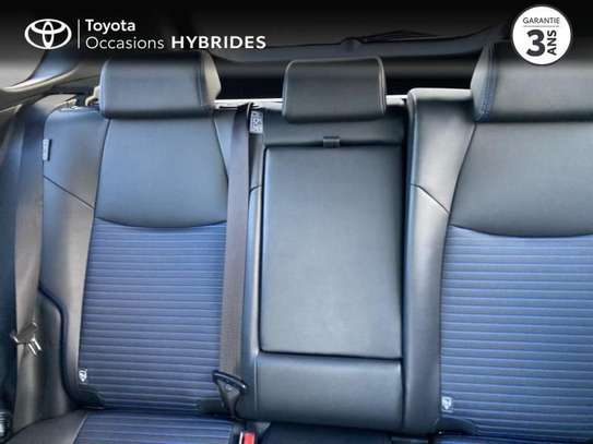 Toyota RAV4 2020 image 6