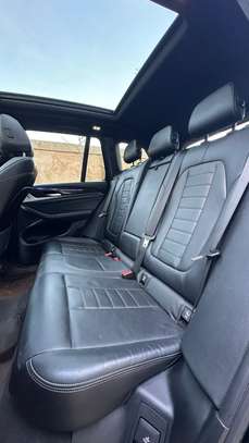 BMW x3 2019 image 9