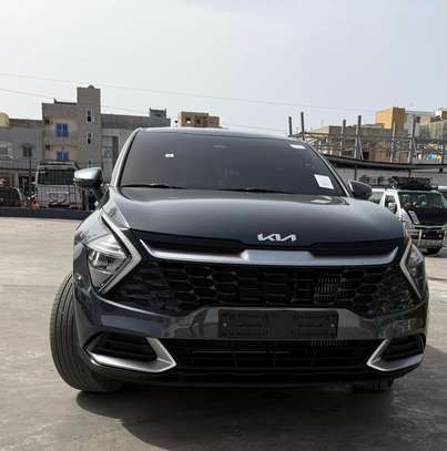 KIA SPORTAGE 2023 image 14