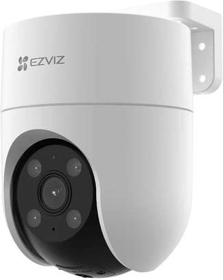Caméra EZVIZ H8C 4MP image 2