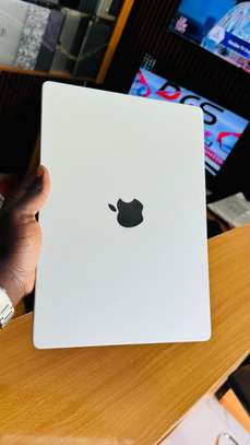 MacBook M1 Pro 2021 - Ram 32Go - 14’p - Azerty image 5