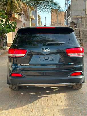 KIA SORENTO 2016 image 9