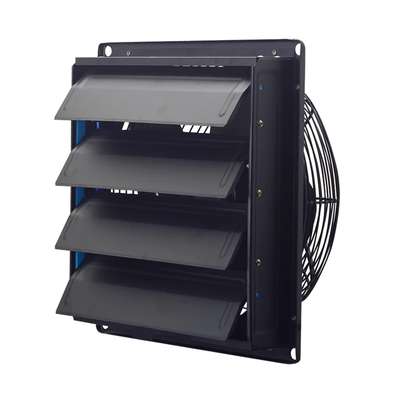 Ventilateur extracteur d'air image 4