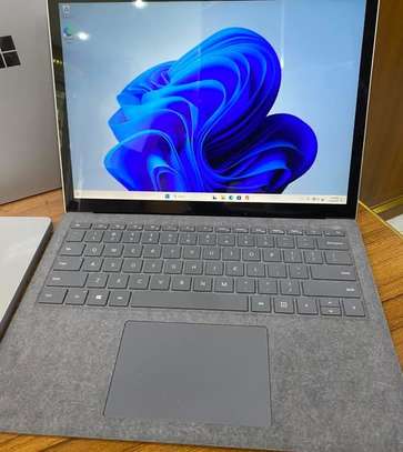 Microsoft Surface laptop 3 core i7 rame 16gb disque 256ssd image 3