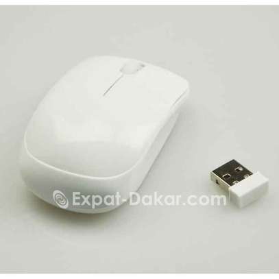Clavier + souris sans fil image 3