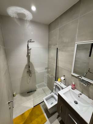 Appartement F2 Jaune à Sacré-Cœur image 3