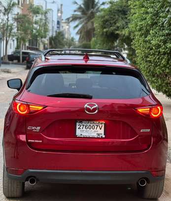 Mazda  CX-5 Gt ☑️Année :   2018 image 6