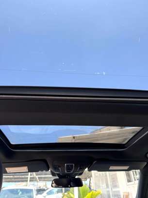 Mercedes Benz GLE 400 image 15