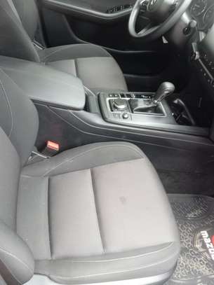 Mazda cx30 2024 image 6