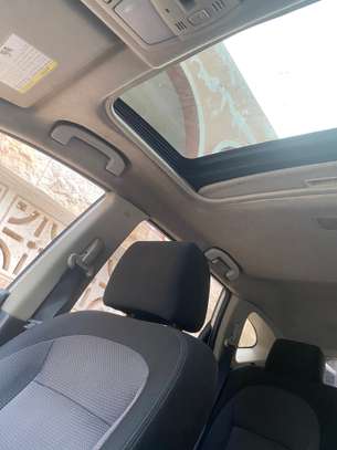 Nissan Rogue 2013 image 7