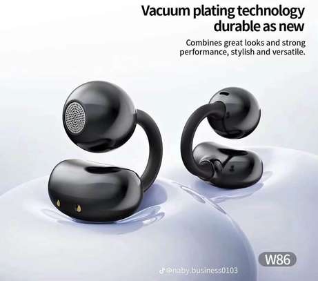 Generic FreeClip LGE-008 OWS - Ecouteur image 3