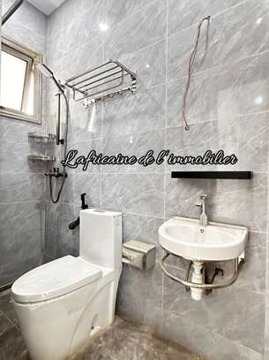 Appartement F5 à louer – Sacré-Cœur image 5