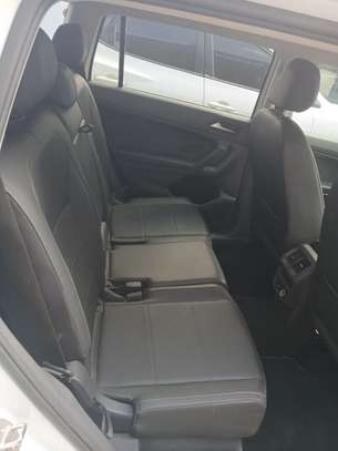 WOLKSWAGEN TIGUAN 2019 image 7