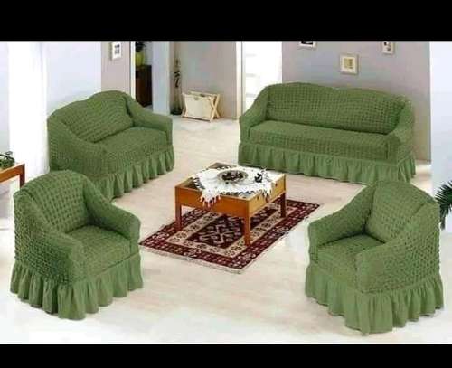 Housse fauteuil 7 places image 5