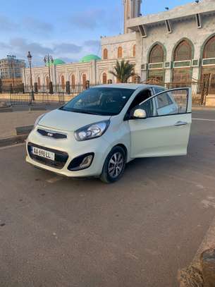 Kia Morning image 2