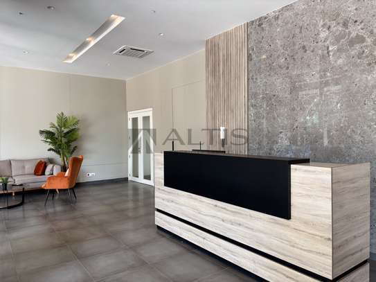 APPARTEMENT F4 - À VENDRE - RÉSIDENCE ANNA image 12