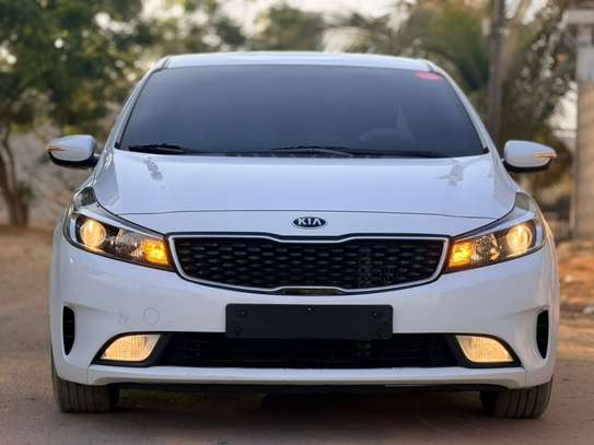 KIA  K3 🔘 Année :  *2016* image 2