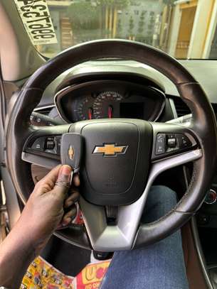 Chevrolet TRAX 2017 Limited image 6