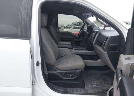 FORD F-150 XLT DIESEL image 5