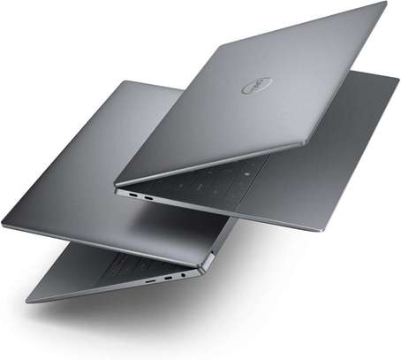 Dell xps 9440 ultra7 Ram 64Go Rtx 4050 image 2