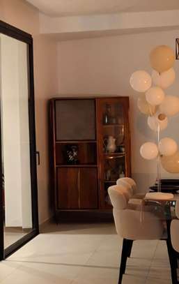 Meubles Salon en bois image 2