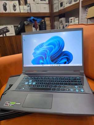 MSI Thin A15 B7VF RYSEN 7PRO image 2