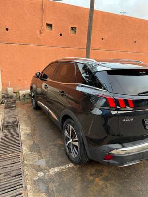 Peugeot 3008 GtLine 2021 image 9
