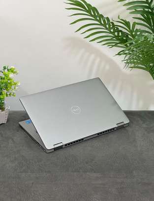 Dell latitude 5320 i7 11th 2in1 yoga 512Go/32Go image 4