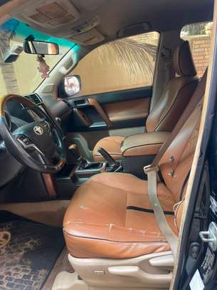 TOYOTA PRADO 2012 KIT 2020 image 12